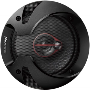 Sistema de audio para automóvil Pioneer TS-R1651S