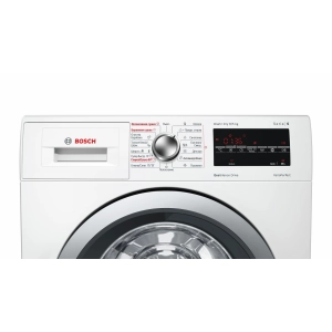 Bosch WVG 30463