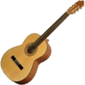 Guitarra Camps ST1S