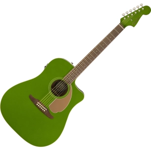 Guitarra Fender Redondo Player