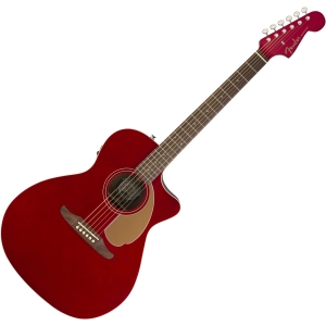 Guitarra Fender Newporter Player