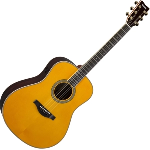 Guitarra Yamaha LL-TA