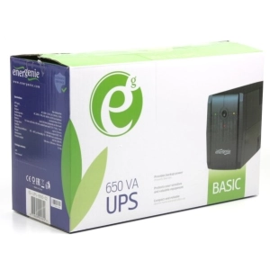 EnerGenie EG-UPS-B850-02