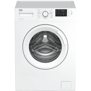 Lavadora Beko WRS 5512 BWW