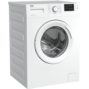 Beko WRS 5512 BWW