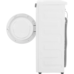 Beko WRS 5512 BWW