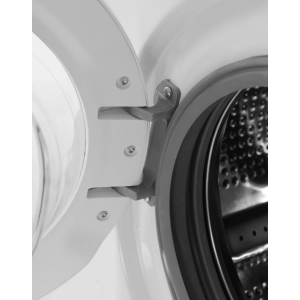 Beko WRS 5512 BWW