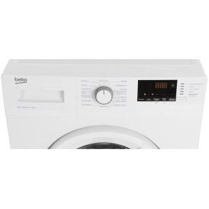 Beko WRS 5512 BWW