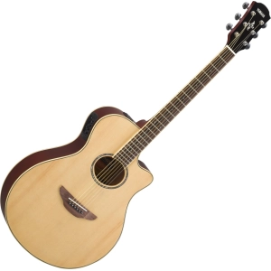 Guitarra Yamaha APX600