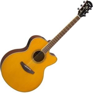 Guitarra Yamaha CPX600