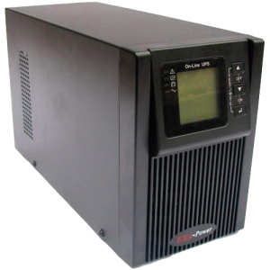 SAI EXA-Power 2000 L