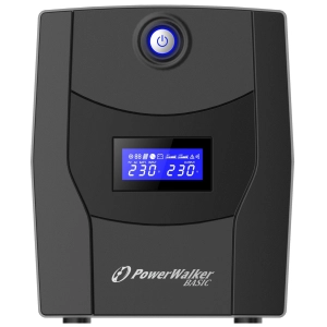 PowerWalker Basic VI 1500 STL