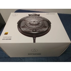 Audio-Technica ATH-ADX5000