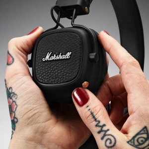 Marshall Major III Bluetooth