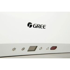 Gree Hansol GWH12TB-S3DBA1E