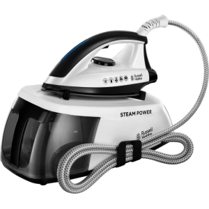 Hierro Russell Hobbs Steam Power 24420-56