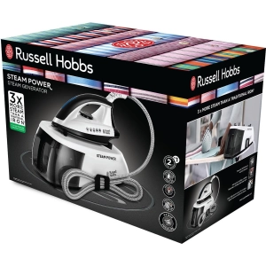 Russell Hobbs