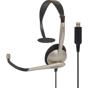 Auriculares Koss CS-95 USB