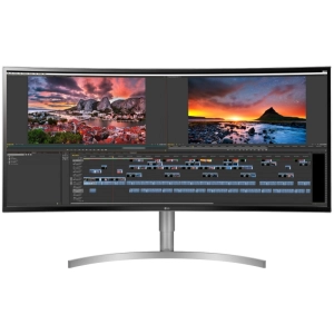 Monitor LG UltraWide 38WK95C