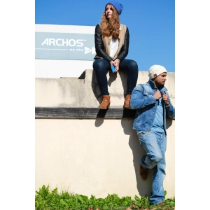 Archos Music Beany