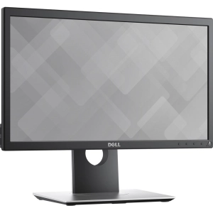 Dell P2018H