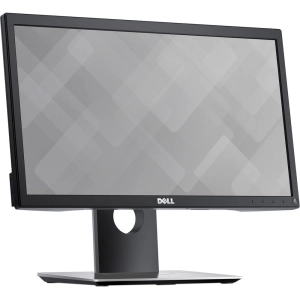 Dell P2018H