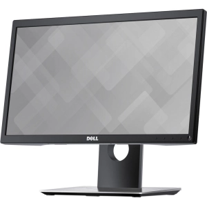 Dell P2018H