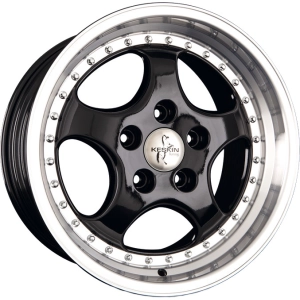 Disco KESKIN KT2 Cup 8,5x18/5x130 ET52 DIA71,6