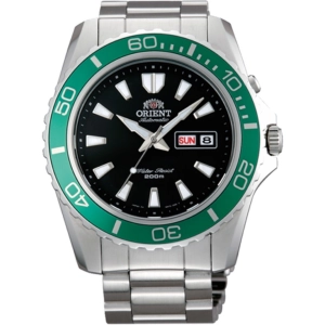 Reloj Orient EM75003B