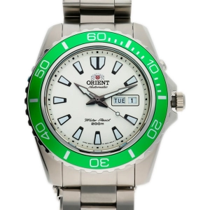 Reloj Orient EM75006W