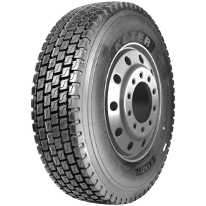 Neumático camión Keter KTHD1 295/80 R22.5 152M