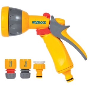 Pulverizador manual Hozelock Multi Spray Set 2347