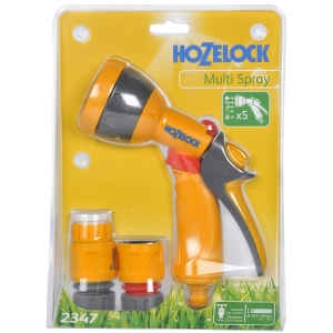 Hozelock Multi Spray Set 2347