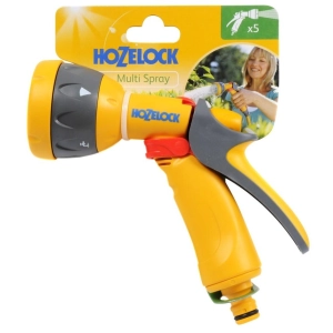 Hozelock Multi Spray Set 2347