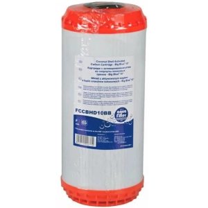 Cartucho de agua Aquafilter FCCBHD10BB