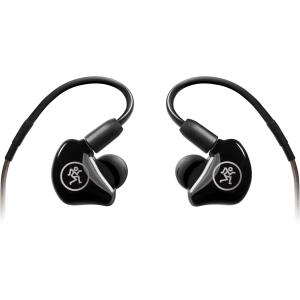 Auriculares Mackie MP-220