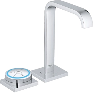 Batidora Grohe Allure F-Digital 36342000