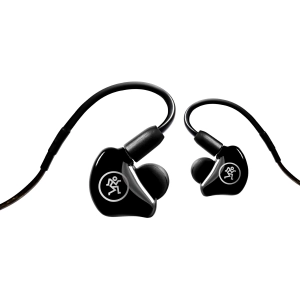 Auriculares Mackie MP-240