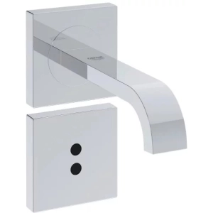 Batidora Grohe Allure E 36235000