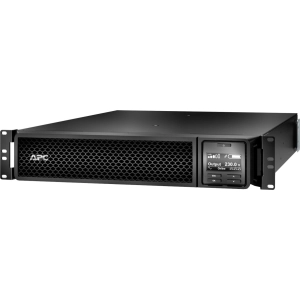 SAI APC Smart-UPS SRT 2200VA SRT2200RMXLI-NC