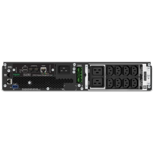 APC Smart-UPS SRT 2200VA SRT2200RMXLI-NC