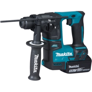 Martillo perforador Makita DHR171RTJ