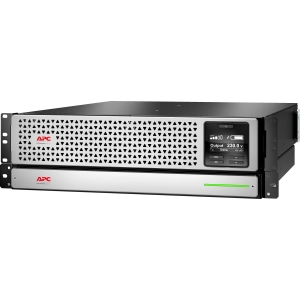 SAI APC Smart-UPS SRT 1500VA SRTL1500RMXLI