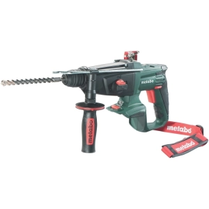 Martillo perforador Metabo KHA 18 LTX 600210840