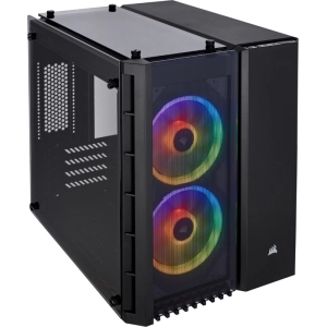 Cuerpo Corsair Crystal 280X RGB CC-9011135-WW