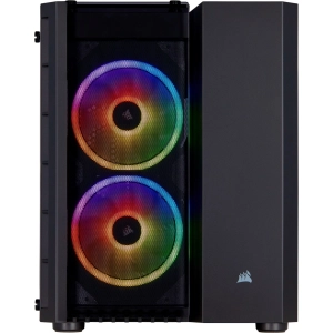 Corsair Crystal 280X RGB CC-9011135-WW