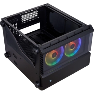 Corsair Crystal 280X RGB CC-9011135-WW