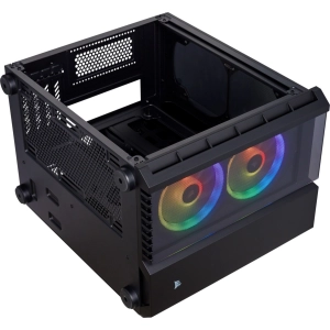 Corsair Crystal 280X RGB CC-9011135-WW