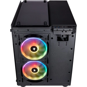 Corsair Crystal 280X RGB CC-9011135-WW