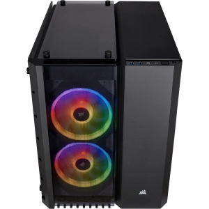 Corsair Crystal 280X RGB CC-9011135-WW